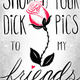 Image for article titled We Made Anti-Valentine's Day Cards for Your Not-So-Special Someone